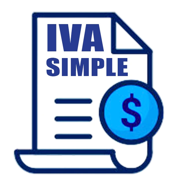 IVA Simple