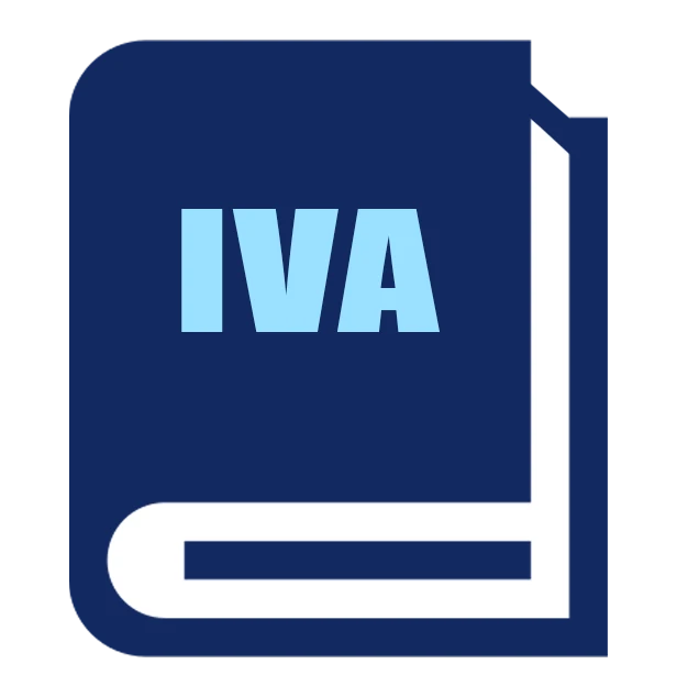 Libro IVA Digital